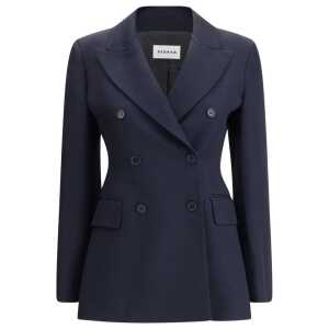 P.A.R.O.S.H. Double-breasted Blazer