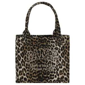 Ganni Tote Bag