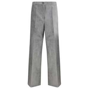 PINKO Tailored satin Pants