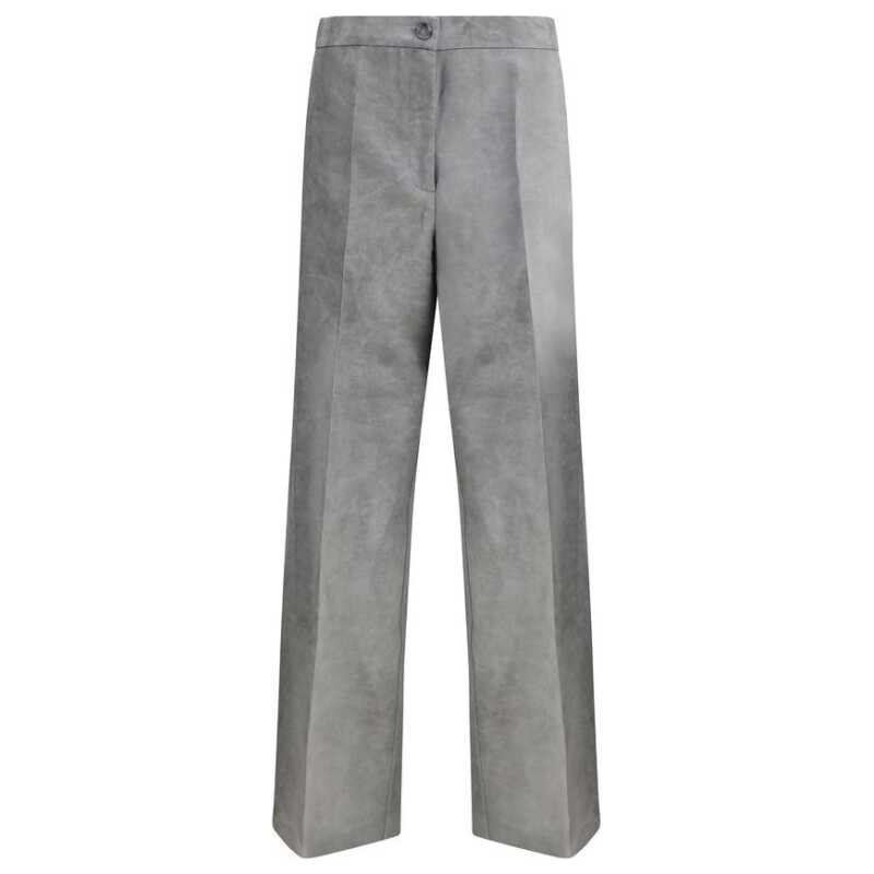 PINKO Tailored satin Pants, theFeinheit