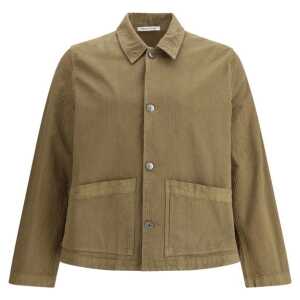 Sunflower Worker Jacket