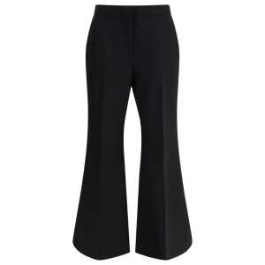 Givenchy Flaired wool Pants