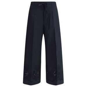P.A.R.O.S.H. Embroideried Pants