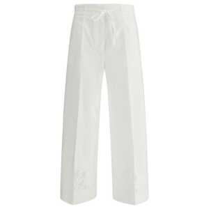 P.A.R.O.S.H. Embroideried Pants