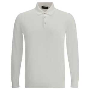 MooRER Alonso Polo Shirt