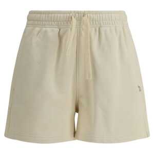 Maison Kitsuné Cotton Shorts