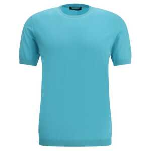 MooRER Jude Knit T-shirt