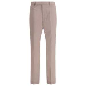 Rick Owens Wool Pants