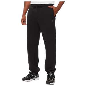 Calvin Klein Jeans Black Cotton Jeans & Pant
