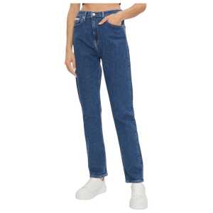 Calvin Klein Jeans Blue Cotton Jeans & Pant