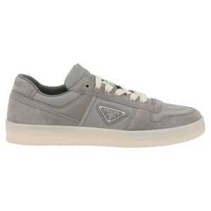 Prada Suede leather Sneakers