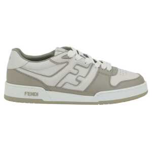 Fendi Match Sneakers