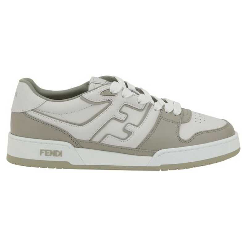Fendi Match Sneakers, theFeinheit
