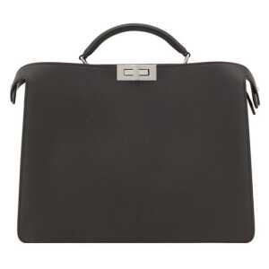 Fendi Peekaboo Handbag