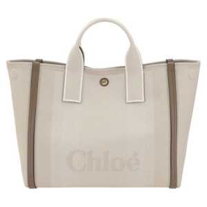 Chloé Carry Handbag