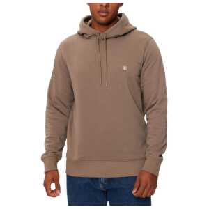 Calvin Klein Jeans Beige Recycled Cotton Sweater