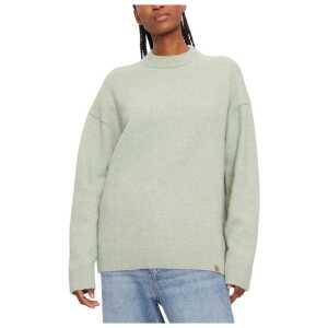 Calvin Klein Jeans Green Polyester Sweater