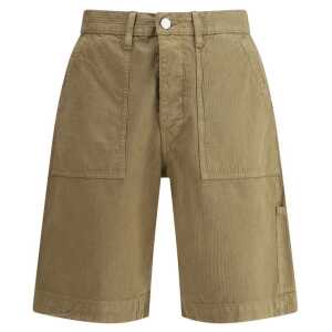 Sunflower Work Shorts