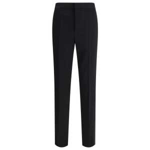 Saint Laurent Classic wool Pants