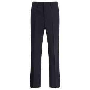 Fendi Virgin wool Pants