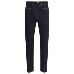 Fendi Straight Jeans
