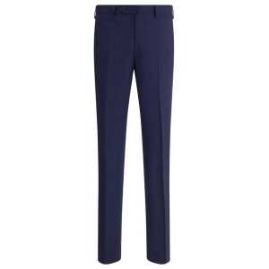 Gi Capri Virgin wool Pants