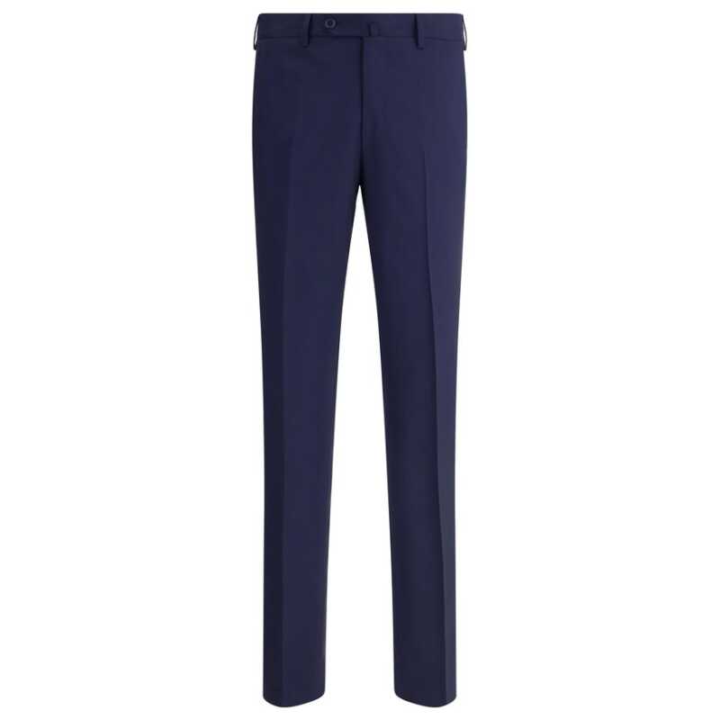 Gi Capri Virgin wool Pants, theFeinheit