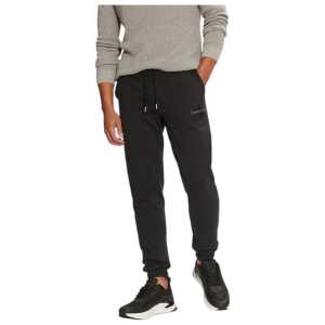 Calvin Klein Jeans Black Organic Cotton Jeans & Pant