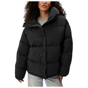 Calvin Klein Jeans Black Polyester Jackets & Coat