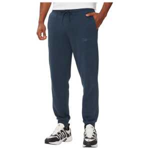 Calvin Klein Jeans Blue Cotton Jeans & Pant