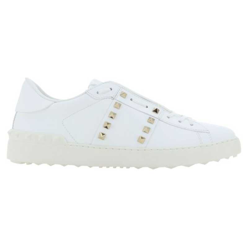 Valentino Garavani Rockstud Sneakers, theFeinheit