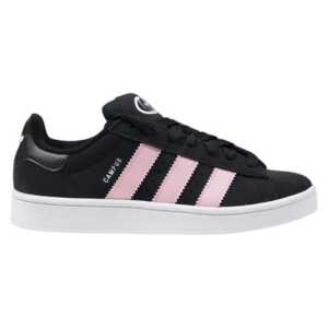 Adidas Bicolor Suede Leather Sneaker