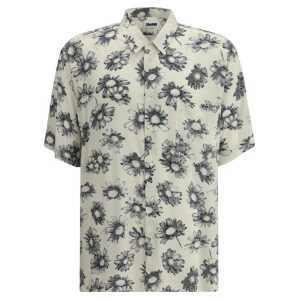 Magliano Matrix short sleeves Shirt
