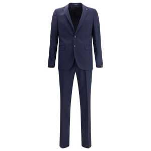 Tagliatore Virgin wool Bruce Suit