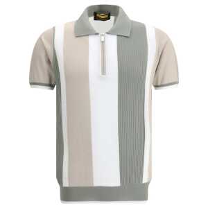 Svevo Knit Polo Shirt