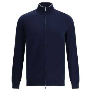 Svevo Zipper Jacket