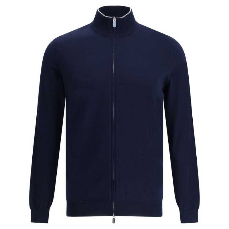Svevo Zipper Jacket, theFeinheit