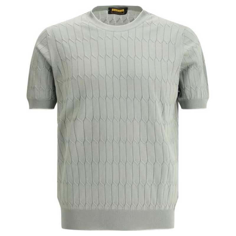 Svevo Knit T-Shirt, theFeinheit