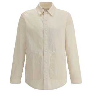 Paltò Gilberto shirt Jacket