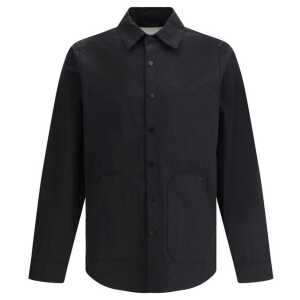 Paltò Gilberto shirt Jacket