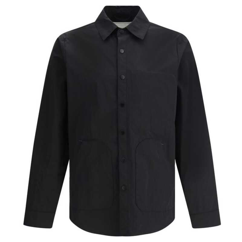 Paltò Gilberto shirt Jacket, theFeinheit