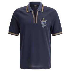 Fendi FF Polo Shirt