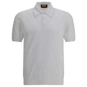 Svevo Knit Polo Shirt