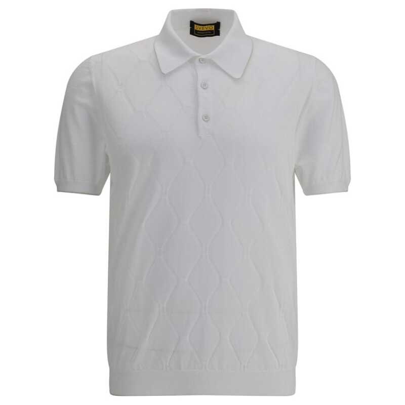 Svevo Knit Polo Shirt, theFeinheit
