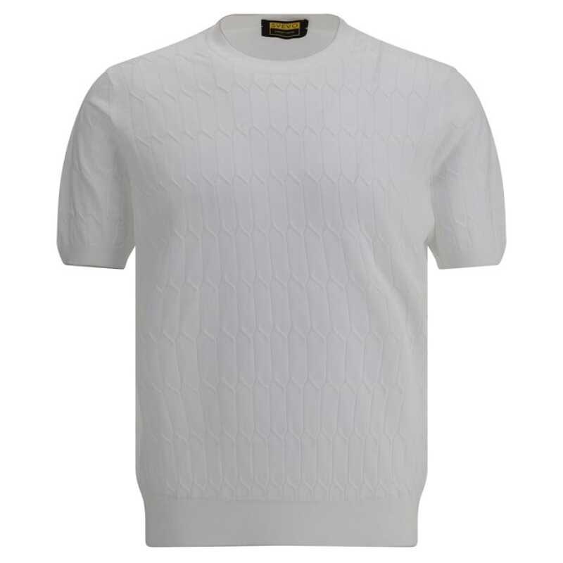 Svevo Knit T-Shirt, theFeinheit