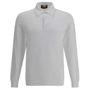 Svevo Long-sleeved Polo Shirt