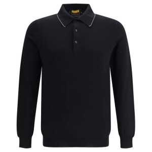 Svevo Long-sleeved Polo Shirt