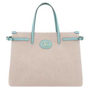 Valentino Garavani Cotton Tote Bag