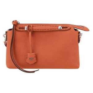 Fendi By The Way Selleria Medium Shoulder Bag