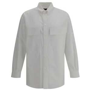 Fendi Shirt with large pockets